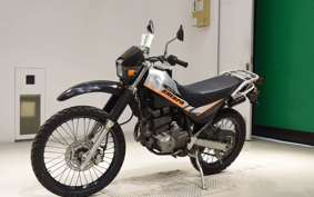 KAWASAKI SUPER SHERPA 1999 KL250G