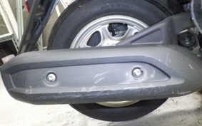 HONDA TACT-4ﾍﾞｰｼｯｸ 2024 AF79