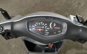 SUZUKI ADDRESS V125 CF4EA