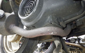 YAMAHA VINO 50 SA10J