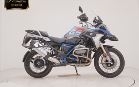 BMW R1200GS RALLY 2017