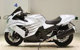 KAWASAKI ZX 1400 NINJA R A 2013