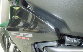HONDA CB250RA MC52