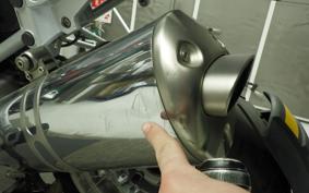 BMW R1200GS 2005