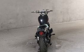 HONDA STEED 400 NC26