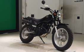YAMAHA TW225 DG09J