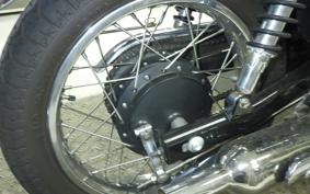 KAWASAKI ESTRELLA BJ250A