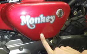 HONDA MONKEY 125 JB03