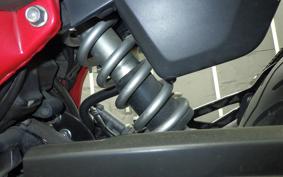 HONDA VTR 250 Gen. 2 2021 MC33