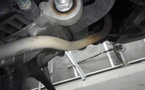 HONDA TACT-4ﾍﾞｰｼｯｸ 2009 AF79