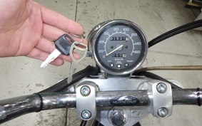 HONDA STEED 400 VSE 1999 NC26