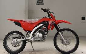 HONDA CRF125F 2019 JE03