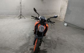KTM 390 DUKE 2018 JPJ40