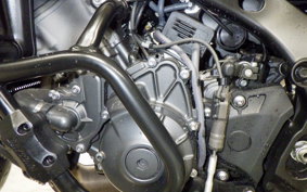 YAMAHA TRACER 9 GT 2021 RN70J