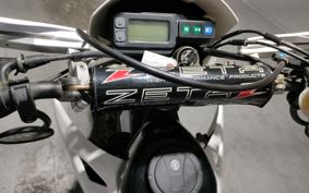 KAWASAKI D-TRACKER LX250E