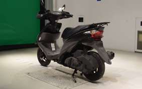 SUZUKI ADDRESS V125 S 2022 CF4MA