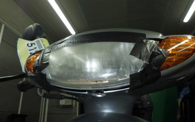 YAMAHA JOG Gen.5 2025 SA36J