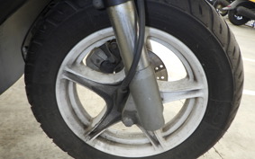 YAMAHA JOG ZR Gen.2 SA16J