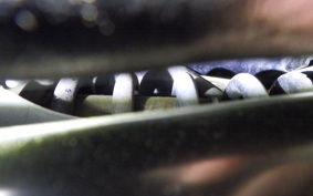 YAMAHA DRAGSTAR 400 2000 VH01J