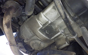 YAMAHA GEAR Gen.2 UA06J