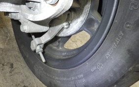 HONDA LEAD 125 2006 JF45