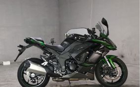 KAWASAKI NINJA 1000SX 2023 ZXT02K
