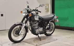 YAMAHA SR400 Gen.5 2021 RH16J
