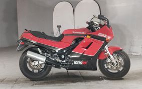 KAWASAKI GPZ1000RX ZXT00A