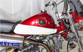 HONDA MONKEY AB27