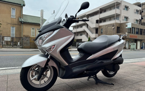 SUZUKI BURGMAN200 CH41A