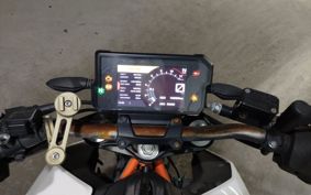 KTM 390 DUKE 2019 JPJ40
