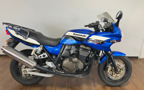 KAWASAKI ZRX1200 S 2001 ZRT20A