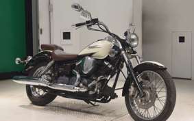 YAMAHA DRAGSTAR 250 2004 VG05J