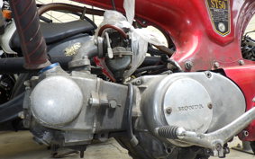 HONDA DAX 50 ST50