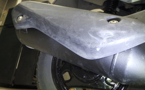 SUZUKI ADDRESS V125 G CF46A