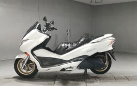 HONDA FORZA Z MF10