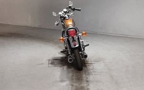 KAWASAKI KZ400 2025 K4