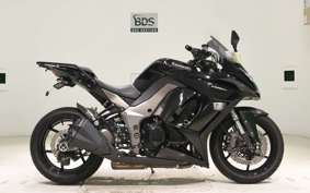 KAWASAKI NINJA 1000 2012