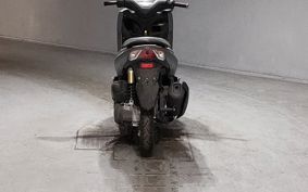 YAMAHA RE YELLOW SHII SEF3