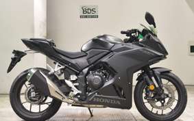 HONDA CBR400R 2025 NC65