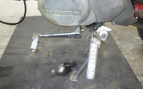HONDA MONKEY Z50J