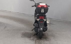 HONDA DIO 110 JF31