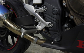 HONDA CBR400R 2021 NC56