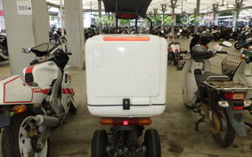 HONDA GYRO CANOPY TA02