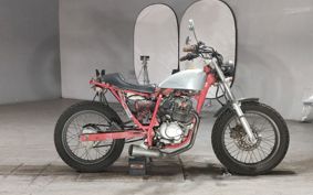 HONDA FTR223 MC34