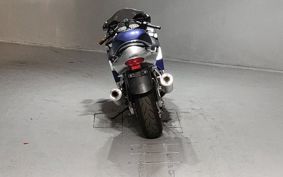 SUZUKI GSX1300R HAYABUSA 2003 GW71A