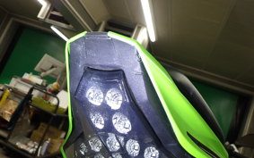 KAWASAKI ZX-25R ZX250E