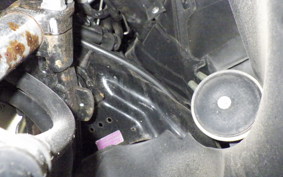HONDA PCX 125 JF81