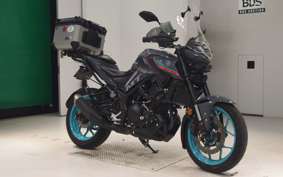 YAMAHA MT-03 ABS 2023