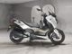 Фото Yamaha X-MAX 250 с японского аукциона